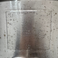 Bulling Metal Works Reactor Vessel image 2